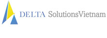DELTA SOLUTIONS VIETNAM Co.,Ltd.ロゴ