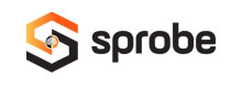 株式会社Sprobe　ロゴ