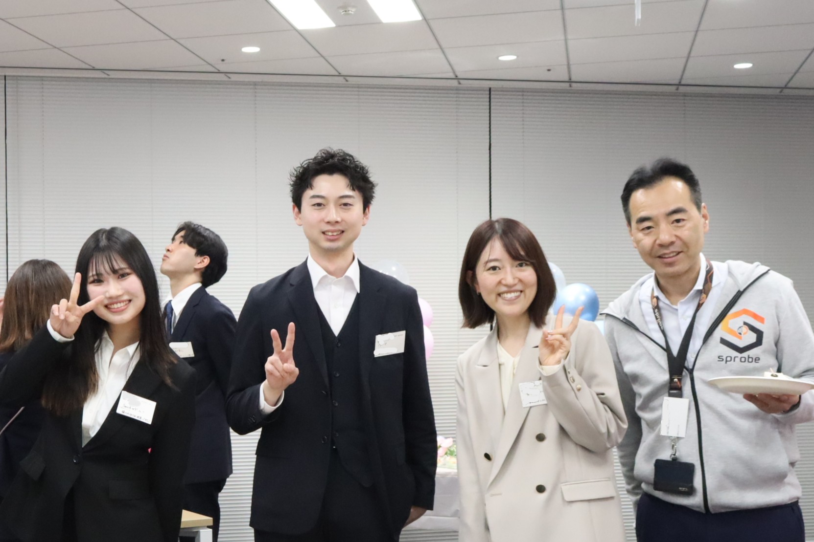 仕事紹介